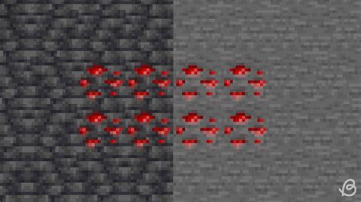 How to find redstone in minecraft