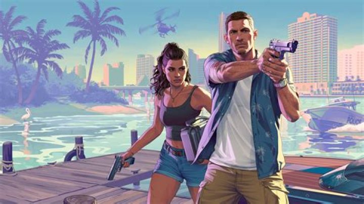 When was gta 4 released