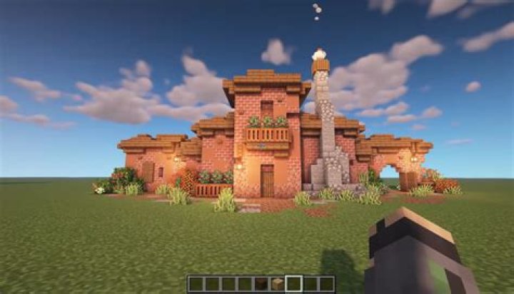 Who is the best minecraft builder